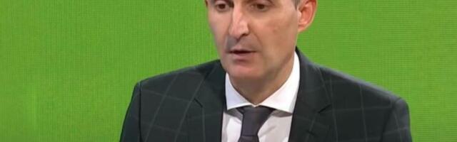 "NE CEDITE LIMUN, JA TO RADIM OVAKO" Čubrilo otkrio čime započinje dan, Srbi pali u šok kad su čuli