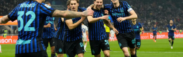 NOVI OKRŠAJI U LŠ! Liverpul gostuje Interu, Barselona na domaćem terenu protiv Ajntrahta!!