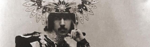 Milioner ređao dragulje po goloj supruzi, nikada nije ispunio bračne dužnosti: Šetao je ulicama našminkan i okićen, a skončao u bedi u 29. godini