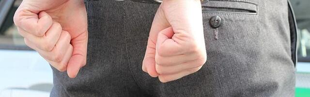 Državljanin Srbije uhapšen u Crnoj Gori: Bio na Interpolovoj poternici Švedske