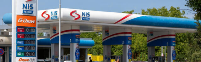 MOJ OPTIMIZAM NIJE VELIKI, ALI POSTOJI Vučić o NIS-u: Bliže se kraju pregovori između ruske strane i jedne velike kompanije