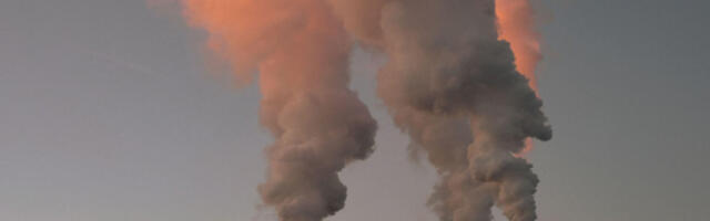 Кантон Сарајево: проглашена епизода „Упозорења” због загађеног ваздуха