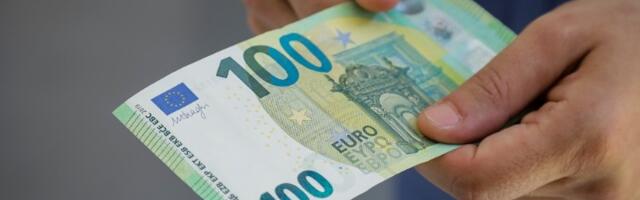 STRAVAH OD SLOMA SISTEMA: Banke ograničile kupovinu evra u Srbiji