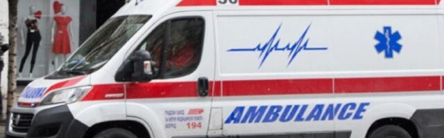 Дечаку у Осијеку петарда експлодирала у руци, ампутирана му два прста