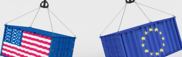 ЕУ смањила увоз енергената из САД упркос обећању Трампу