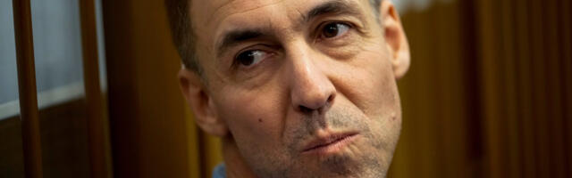 Rusija uputila Francuskoj predlog za oslobađanje naučnika optuženog za špijunažu