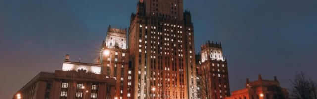 Москва: Запад признао да је пораз Русије немогућ