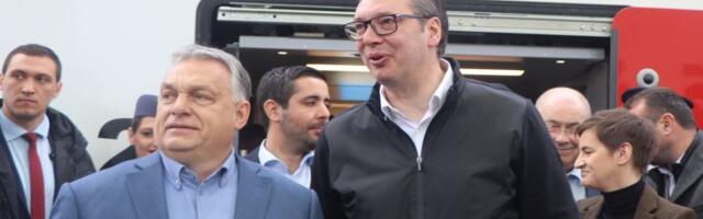 Mađarski novinar: Pregovori oko prodaje NIS-a MOL-u idu u prilog Orbanovoj kampanji, gubi tlo unutar države