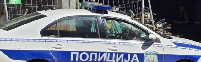 Užas na gradilištu: Radnik upao u rupu