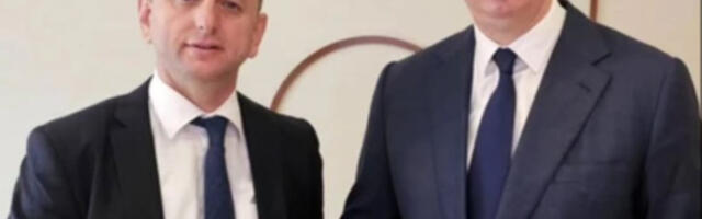 U teškim trenucima, uvek sam bio i biću uz svoje prijatelje: Vučić se oglasio povodom hapšenja Kneževića