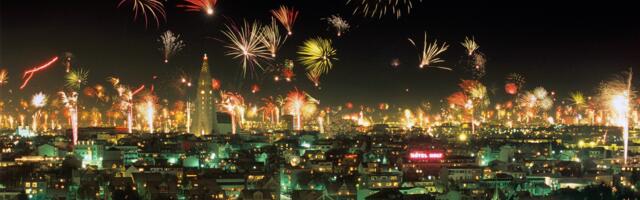 „Ako ovo uradite u ponoć – bićete srećni cele godine“: 10 svetskih običaja za novogodišnju noć