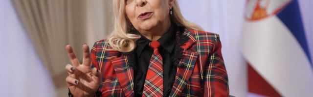 Софронијевићева: У 2026. добићемо још 134 нових километара пута, завршавамо два коридора