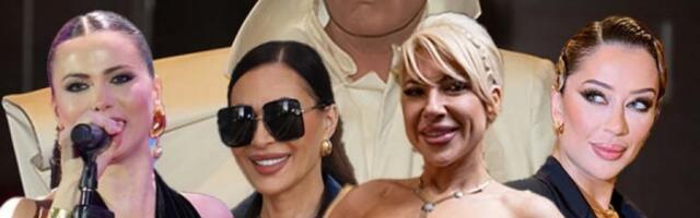 "CECA SVE UNIŠTI, JOVANA JEREMIĆ JE NEKRŠTENA!" Modni sud Bokija 13 SEČE POPUT NOŽA: Milica Pavlović je VEŠTAČKA, što me pitate za Teu Tairović?! (VIDEO)