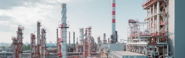 Predstavnici MOL-a stigli u Srbiju: Počela analiza poslovanja NIS-a