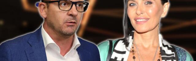 SRPSKA DIVA KOJA JE PEĐI OTELA SRCE: Mijatović priznao da je taj brak bio greška! Evo zašto su se rastali - ona je prava BOGINJA (FOTO)