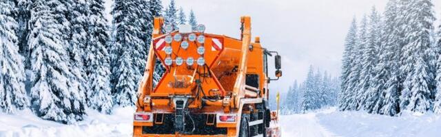 Švedska ima sjajno rešenje za čišćenje zimskih puteva – evo zašto je dobar primer celom svetu