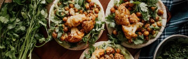 Šta je Veganuary i zašto vredi započeti godinu ovim izazovom?