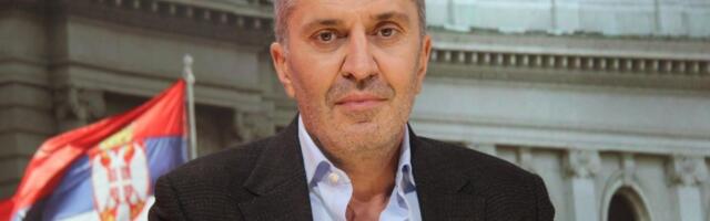 Kolumna Zorana Đorđevića: Mir u sefu vremena