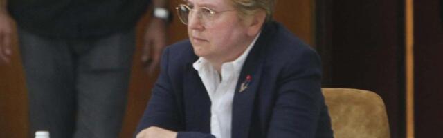 Dolovac: Zakoni o pravosuđu veliki korak unazad u procesu reforme javnog tužilaštva i sudstva