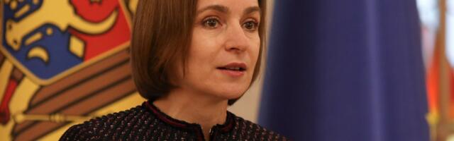 Moldavija započela proces izlaska iz Zajednice nezavisnih država (ZND): Novi udarac za Putina