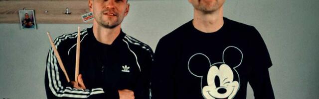 VIDEO: Jeste li čuli novu pesmu „Ne voli me tvoja mama“ benda Madresi?