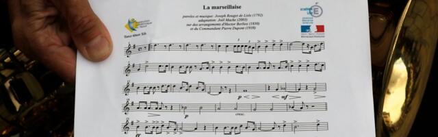 Svi znate francusku Marseljezu, a evo gde i kako je nastala