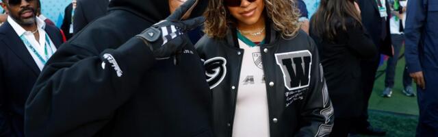 Dok su se Epstajnove žrtve obraćale, Džej Zi se provodio: Reper spomenut u fajlovima, nagađalo se da je pobegao, a onda se pojavio na Superboulu