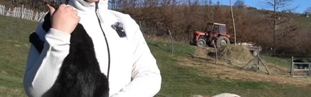 Jovana ima 20 godina i zbog onog što je uradila prijatelji su mislili da je šašava: Svima održala lekciju koju će pamtiti - "Moj mir nema cenu" (foto)