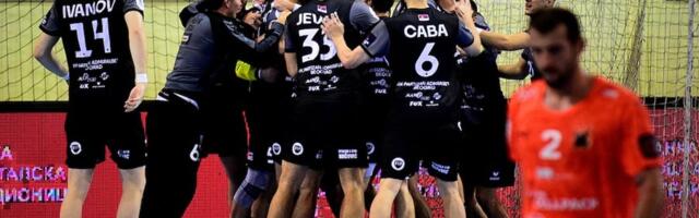 Bomba u Humskoj – Raul seda na klupu Partizana