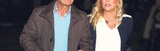 GOCA ŠAULIĆ OTKRILA KAKO JE IZGLEDAO NJEN POSLEDNJI RAZGOVOR SA ŠABANOM: Taj pogled i ta rečenica su mi negde u glavi