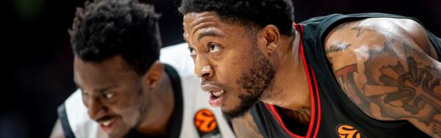 Veliki peh za Olimpijakos: Povredio se Tajrik Džons!