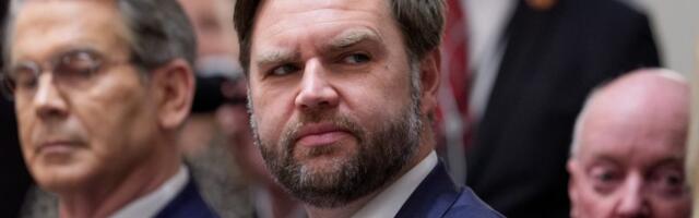 Džej Di Vens: „Evropske zemlje same sebi štete“