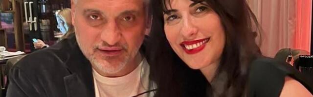 BIVŠA ŽENA ČEDOMIRA JOVANOVIĆA ŽIVI U AMERICI SA NOVIM DEČKOM, A TETOVAŽA NA NJENOJ BUTINI IZAZVALA HAOS! Svi zumiraju i trljaju oči: Reč je o ovome?