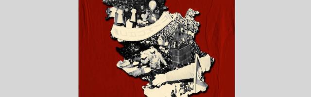 Ovo je program za veliki studentski skup 1. marta u Nišu