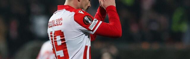 Ponoćna poruka suspendovanog Radonjića (FOTO)