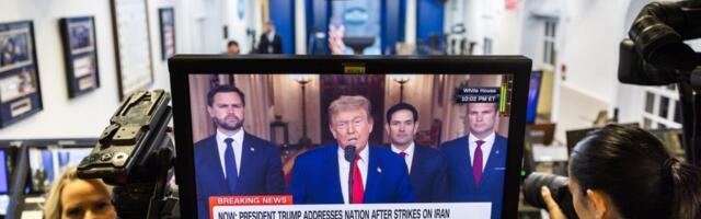 Ko je, za sada, u Evropi podržao napad Trampa i Netanjahua na Iran?