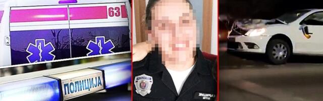 Ovo je žena koja je poginula u Sjenici: Poznato kako je došlo do nesreće (FOTO/VIDEO)