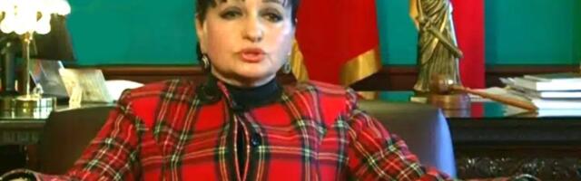 Otkriveno šta radi Vesna Medenica u Spužu: Evo kakav tretman ima u zatvoru