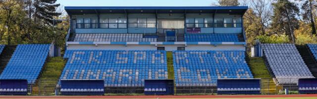 Spartak smenio Kruščića, naslediće ga bivši igrač Zvezde!