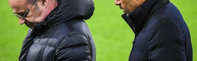 Rat na Bliskom istoku utiče i na PSŽ: Zaglavio se prvi čovek kluba