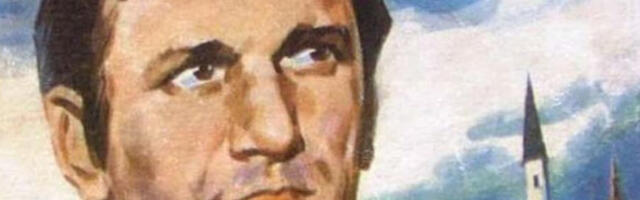 Валтер поново међу пријатељима