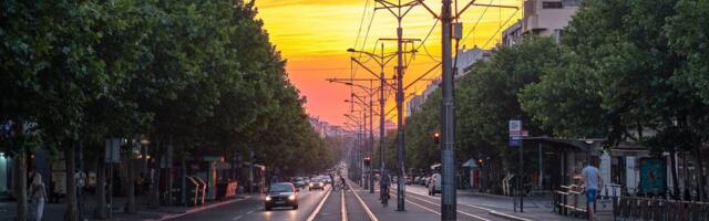 RHMZ - Vreme danas (15. mart) u Srbiji: Pretežno sunčano i toplo, temperatura do 20 stepeni