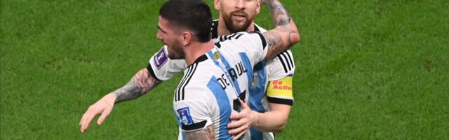 Zvanično otkazan spektakl! Ništa od Finalisime, Argentina zbog rata odbila meč sa Španijom