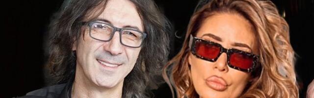 (PAPARACO) Rale nakon operacije srca puši i nazdravlja: U izlazak poveo i ćerku Ane Nikolić