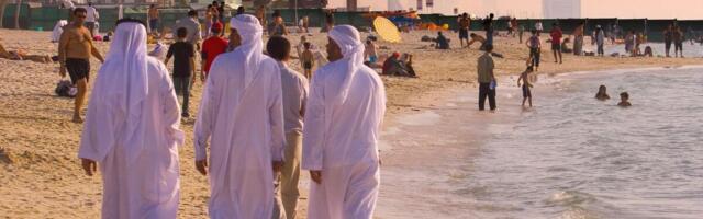 NA BLISKOM ISTOKU POSTOJI RESURS VAŽNIJI OD NAFTE! Napad na ovo bi imao KATASTROFALNE POSLEDICE, bojazan sve veća!