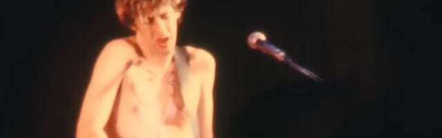 Stiže film o Hilelu Slovaku, čoveku bez kog ne bi postojao bend Red Hot Chili Peppers