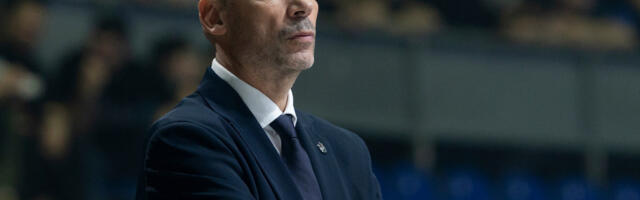 "MOŽEMO DA POBEDIMO SVE": Penjaroja iz Pariza poslao poruku pred derbi sa Zvezdom!