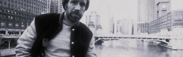 Čak Noris snimio film i sa jednim Srbinom - Žestoko su se potukli (VIDEO)