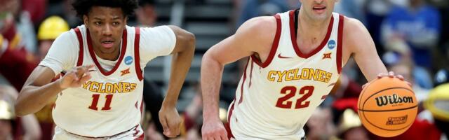 Milan Momčilović je košarkaško čudo: Ponovo oduševio Amerikance, njegov tim je u Sweet 16 na Martovskom ludilu