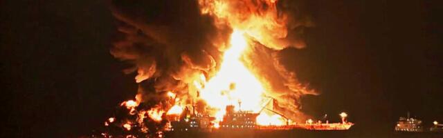 Teheran preti odmazdom